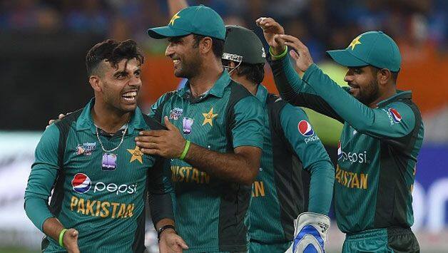 Asia Cup 2018: Saeed Ajmal urges Pakistan to step up against India ...