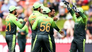Asia Cup 2018: Shaheen Afridi included in Pakistan squad