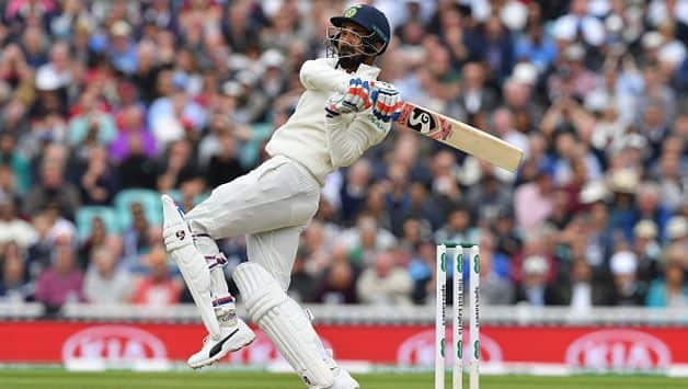 KL Rahul has looked extremely confident. (Getty Images)