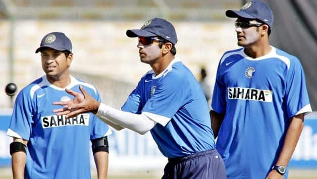 Rahul Dravid: It does not matter who the best team is, it is important to take lessons from defeats