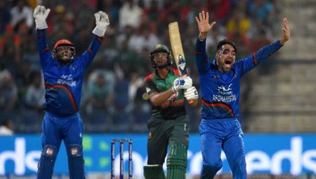 Rashid Khan