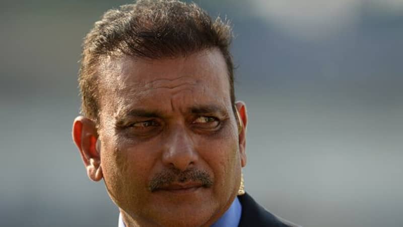 After overseeing two consecutive overseas losses, India head coach Ravi Shastri is under the scanner with many calling for his ouster. 