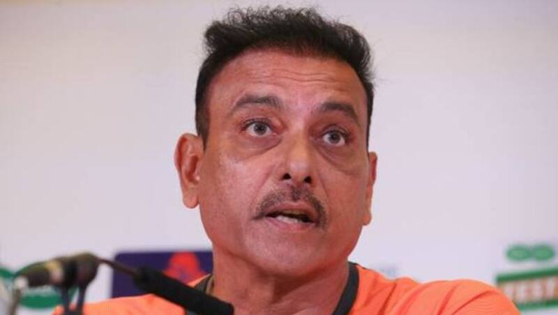 Ravi Shastri