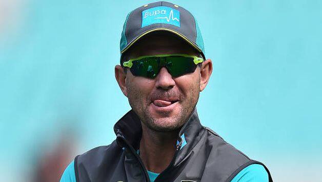 Ricky Ponting