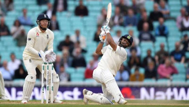Pant, aged 20 years and 342 days, reached the milestone - with a six - in 118 deliveries with the help of 14 fours and three sixes