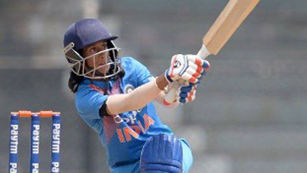 Rodrigues fifty gives India unassailable 2-0 lead over Sri Lanka
