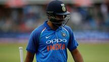 Rohit Sharma keeping his calm as captain similar to Clive Lloyd: Sunil Gavaskar