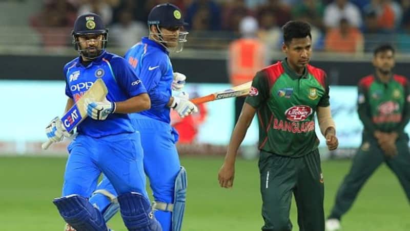 India will look to assert its dominance in Asia for a record seventh time