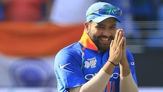 Rohit Sharma open to India’s full-time captaincy after Asia Cup triumph