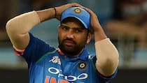 Hong Kong match great learning for our bowlers: Rohit Sharma