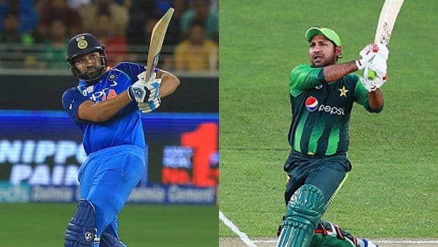 Asia Cup: In-form India eye encore over unsure Pakistan