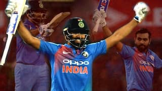 consistency made Rohit Sharma more dengarous player in Odi