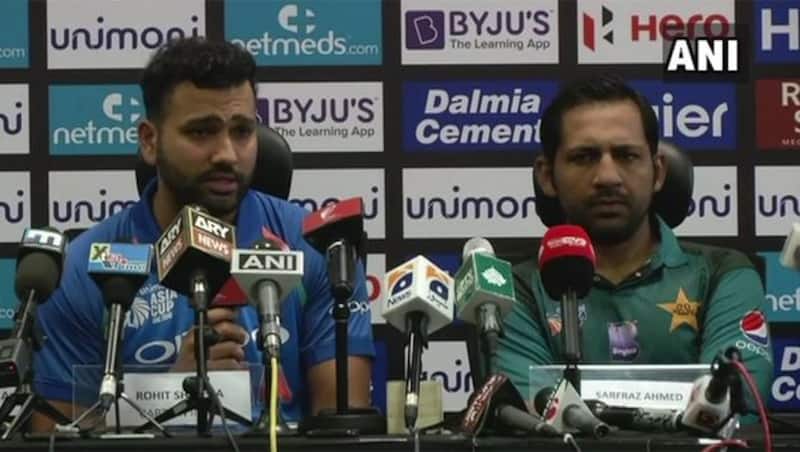 India&rsquo;s stand-in captain for the 2018 Asia Cup Rohit Sharma termed the tournament as a big opportunity to assess the team and find the right balance before the 50-over World Cup to be held in England next year. 