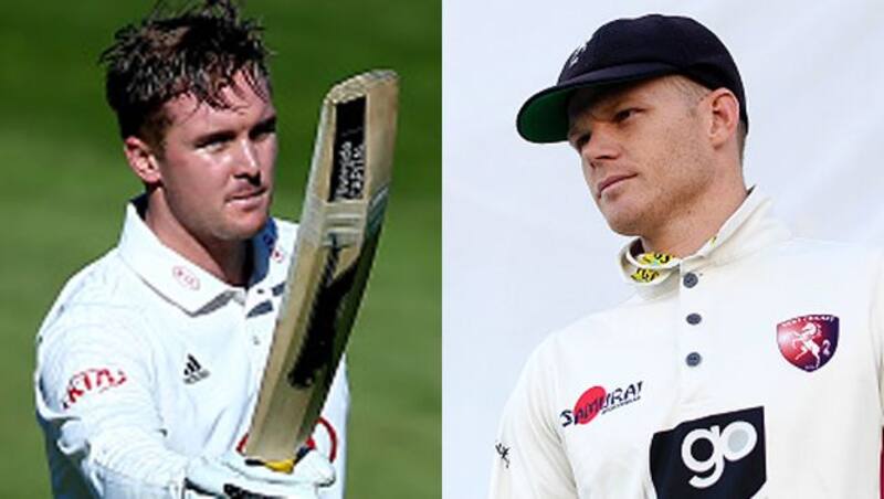 England&acirc;s limited-over specialists Jason Roy and Sam Billings have been named in the four-day squad for England Lions&acirc; tour of the UAE starting third week of November. 