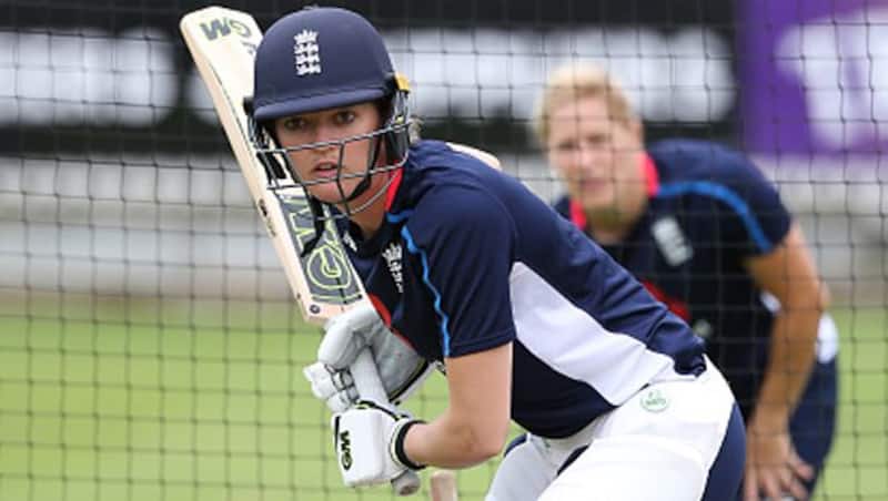 England wicket-keeper Sarah Taylor will miss the Women's World Twenty20 in the West Indies in November as she continues to manage her anxiety condition, the England and Wales Cricket Board announced Friday.
