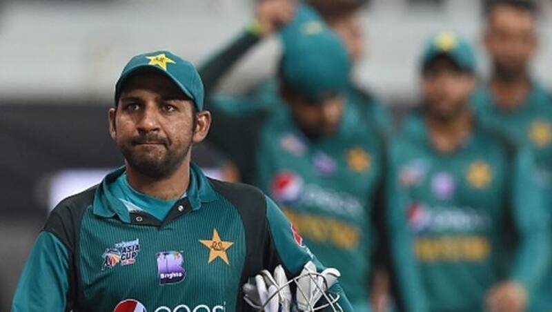 Wasim Akram lambasted the team&acirc;s performance after they endured a second straight loss to India the ongoing 2018 Asia Cup in the UAE. 