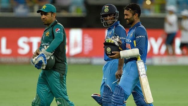 Expect an exciting India-Pakistan Super 4 clash: Prasad