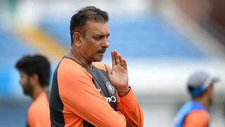 India vs England: Fans asks for Ravi Shastri’s removal after series loss