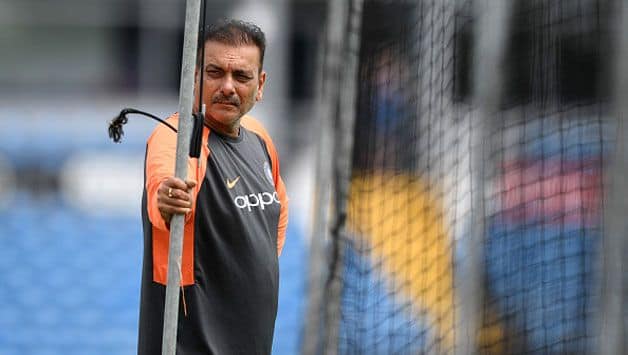 Under-fire Shastri underlines importance of warm-up matches after England debacle