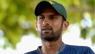 The match against India is just another game in Asia Cup says Shoaib Malik