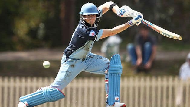 Steve Smith, David Warner shine on return to Australian cricket