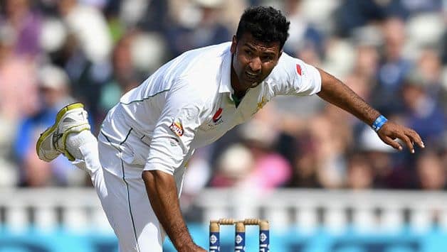 Out of contention Sohail Khan wants to play again for Pakistan
