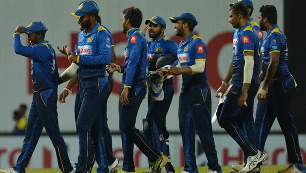 Asia Cup 2018: Sri Lanka likely XI, predictions and SWOT analysis