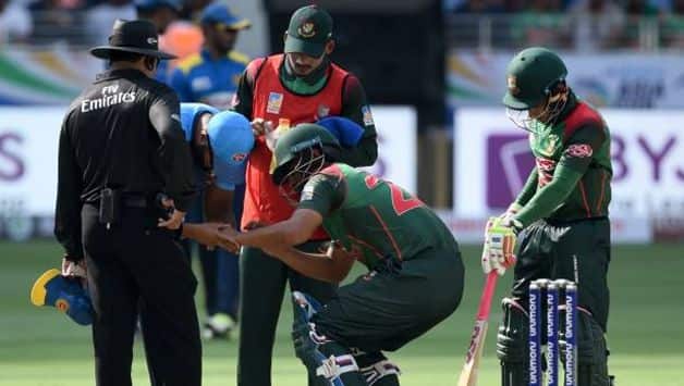 Tamim's brave act Tamim's brave act