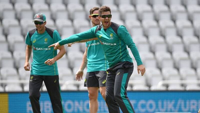 Australian skipper Tim Paine underlined the importance of absorbing the pressure and willingness to play long in the two-match Test series against Pakistan starting October 7 in Dubai. 