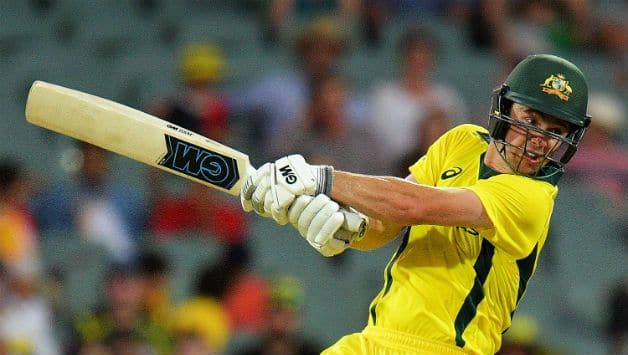 Mature and relaxed Travis Head ready for Pakistan Tests series