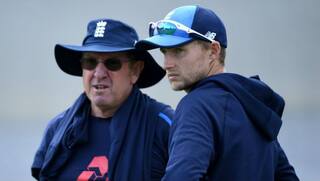 There will never be another Alastair Cook : Joe Root