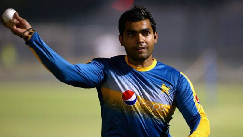 Akmal had revealed that he was offered $200,000 by bookies to let go of two deliveries during one of the matches