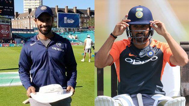 Twitter fumes over Hanuma Vihari’s inclusion ahead of Karun Nair