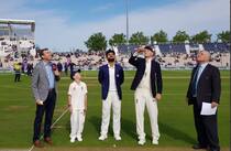 India vs England : Virat Kohli becomes 3rd indian captain to lose all 5 tosses in a series