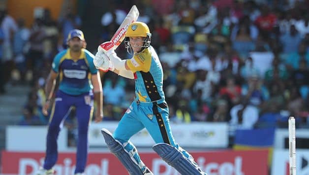 CPL 2018: Stars go out on a high, Tridents remain at bottom