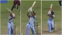 19th September 2007: Yuvraj Singh hits Six Sixes