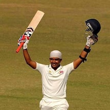 Prithvi Shaw is least experienced Indian After Sachin Tendulkar to make Test debut