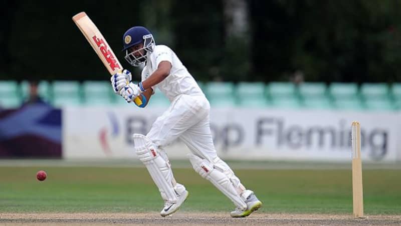 Prithvi Shaw, at 18 years and 329 days on October 3, will become India&acirc;s 13th youngest Test debutant. 