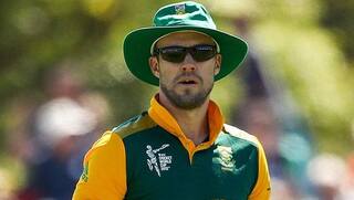 AB de Villiers believes India have a very good chance against Australia in Test series