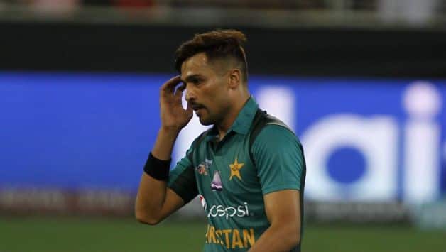 Mohammad Amir was axed after five wicketless ODIs.