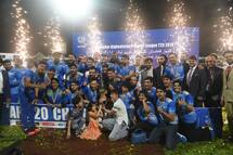 VIDEO: Highlights of Afghanistan Premier League final