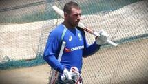 Justin Langer endorses Aaron Finch for Test debuts against Pakistan