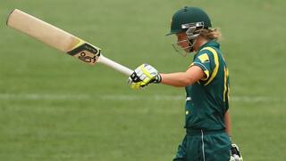 ICC Women Championship: Ashleigh Gardner help Australia beat Pakistan by 89 runs in 3rd ODI