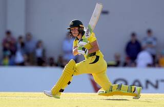 Australia women sweep Pakistan women 3-0 in T20Is