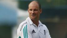 Andrew Strauss has stepped down as Director of England Cricket