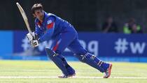 Afghanistan Premier League:  Kabul Zwanan beat Kandahar Knights by 2 runs