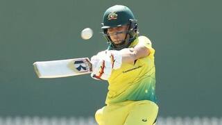 1st T20I: Ashleigh Gardner, Sophie Molineux slam half centuries in Australia women’s 64 run win