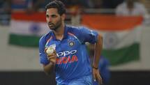 Bhuvneshwar Kumar: Tough to find the right balance between speed and swing