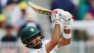 Pakistan vs Australia 2nd test: I have not changed anything about my test game; says Babar Azam