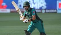 Pakistan opener Babar Azam becomes No.1 T20I batsman in the world